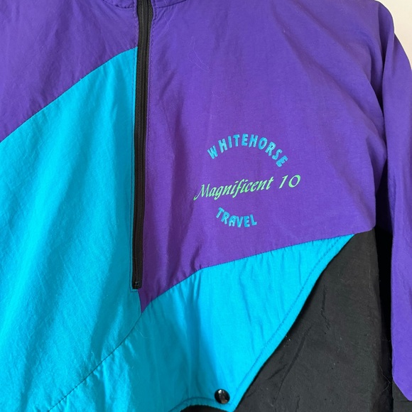 Vintage men’s jacket - Picture 4 of 4